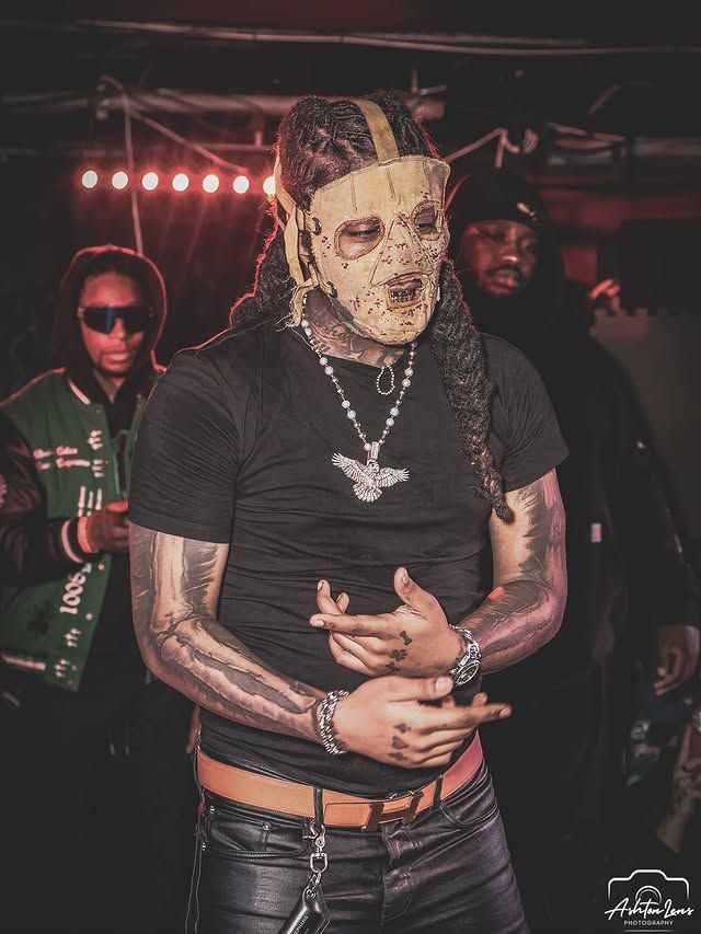 Free Skrilla Type Beat - "Space" cover art
